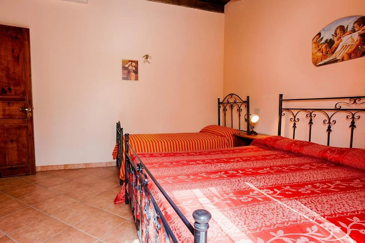 Corso Garibaldi - Castellammare Central Flats 카스텔라마레델골포 아파트