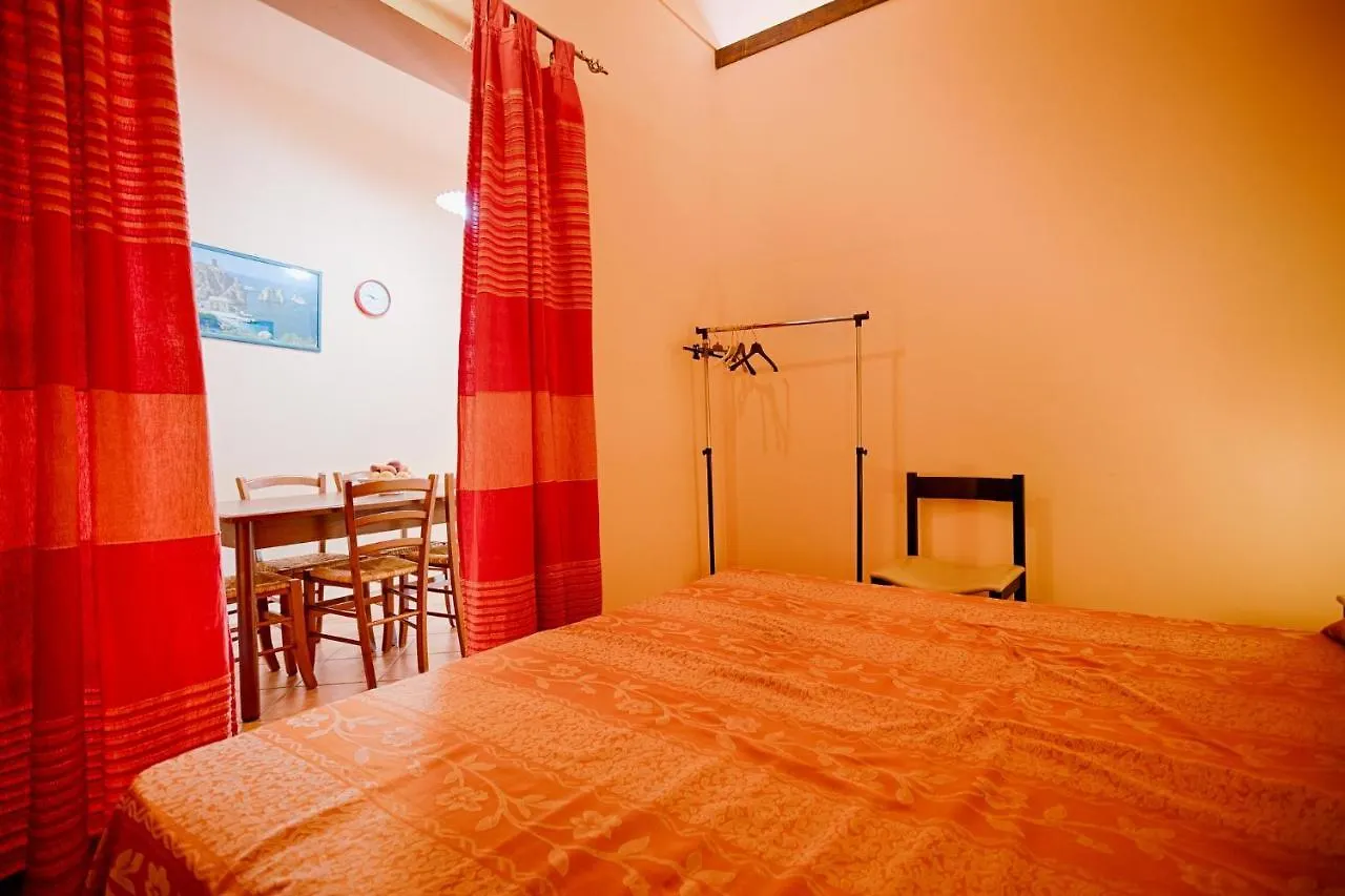 Corso Garibaldi - Castellammare Central Flats Castellammare del Golfo Ιταλία