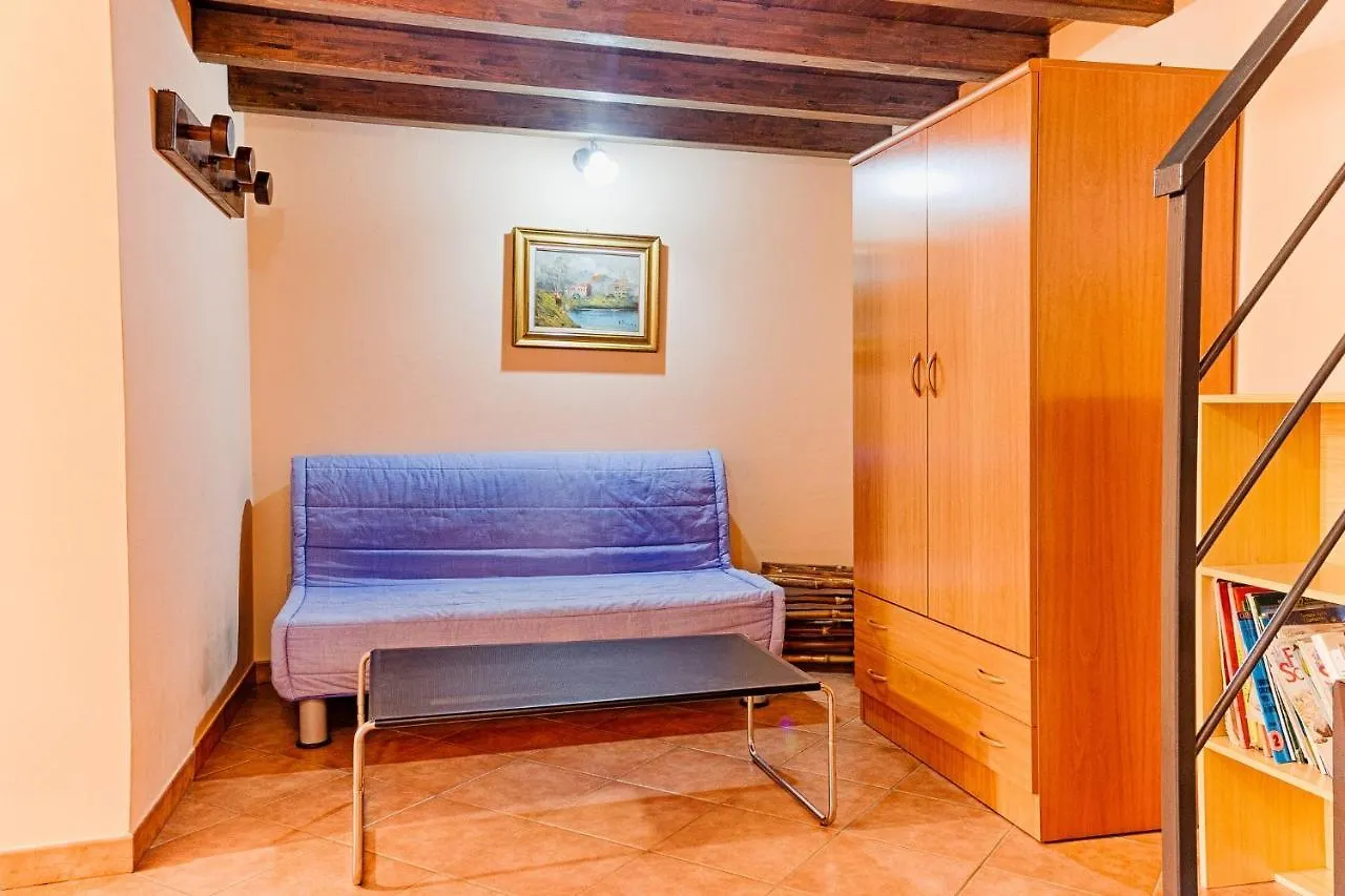 Corso Garibaldi - Castellammare Central Flats 카스텔라마레델골포 0*,  이탈리아