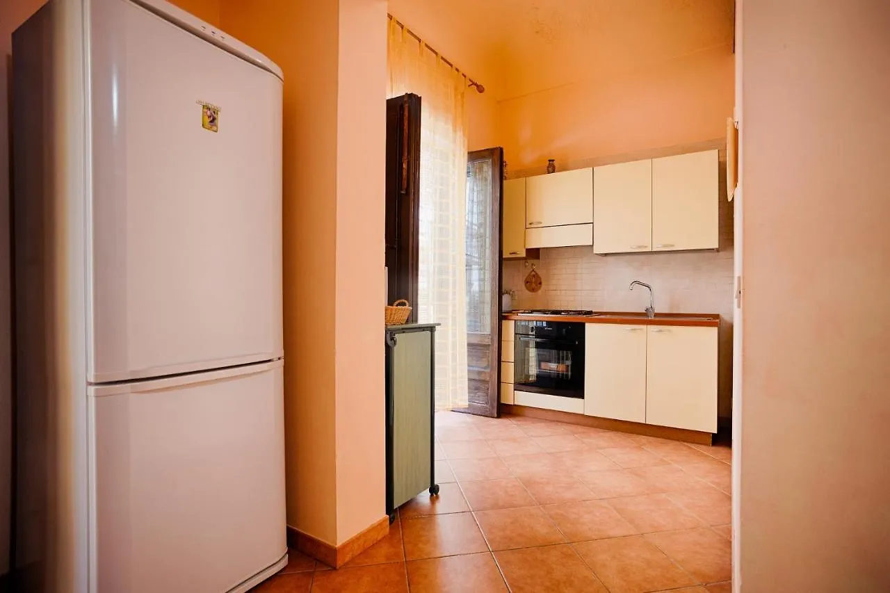 Corso Garibaldi - Castellammare Central Flats Castellammare del Golfo 0*,  Ιταλία