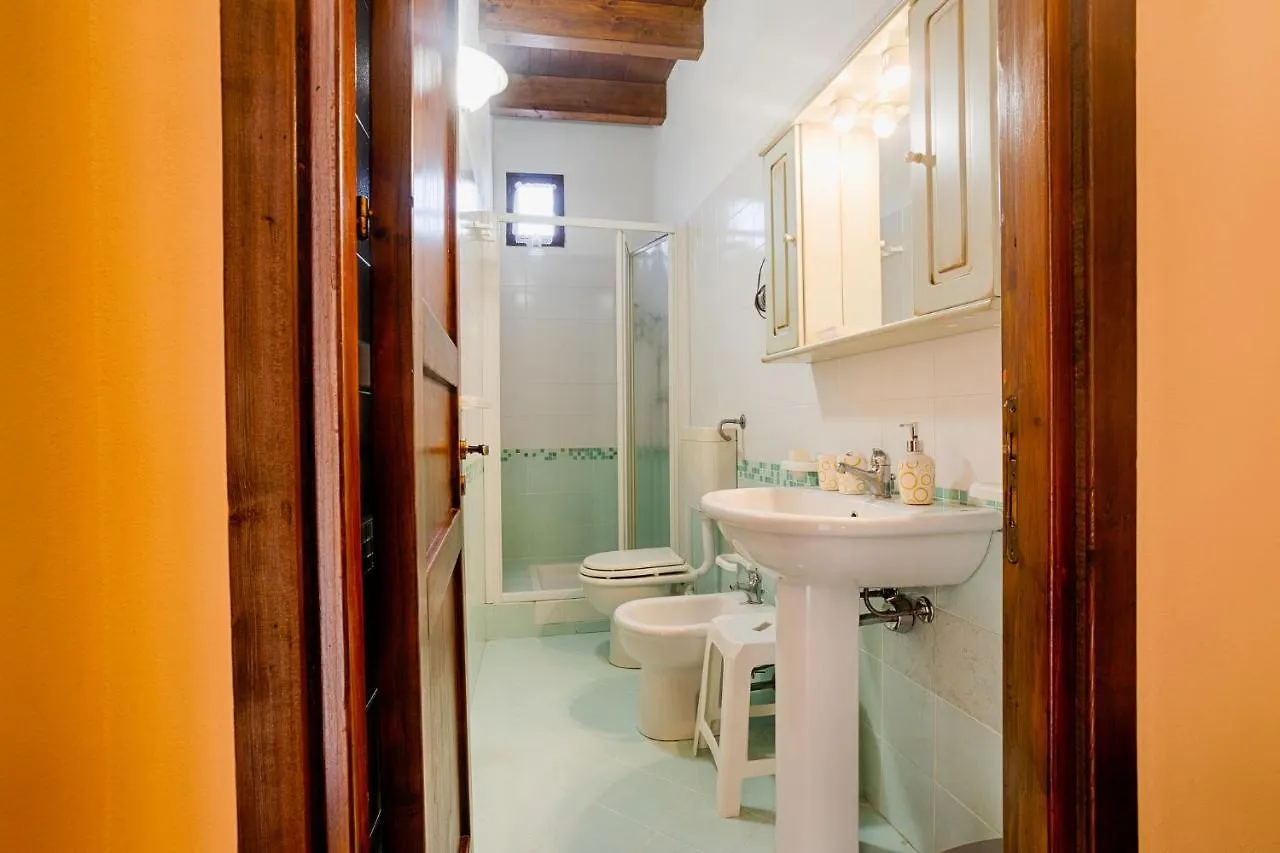 Corso Garibaldi - Castellammare Central Flats 카스텔라마레델골포