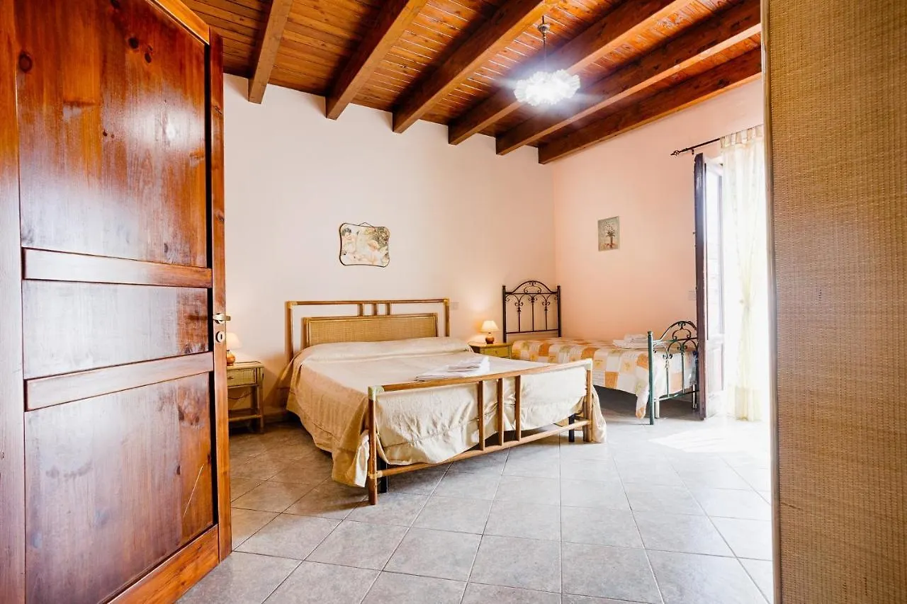 Corso Garibaldi - Castellammare Central Flats Castellammare del Golfo Ιταλία