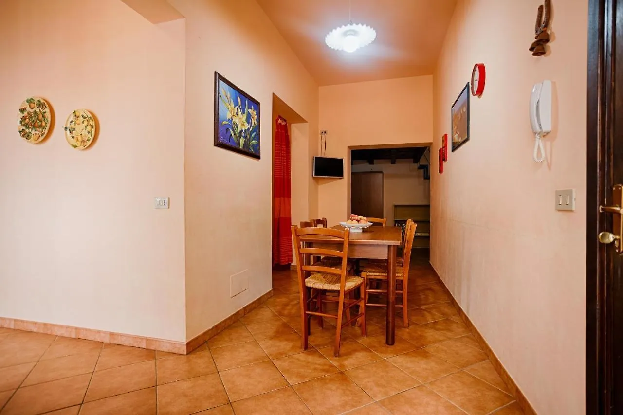 Corso Garibaldi - Castellammare Central Flats Castellammare del Golfo Διαμέρισμα