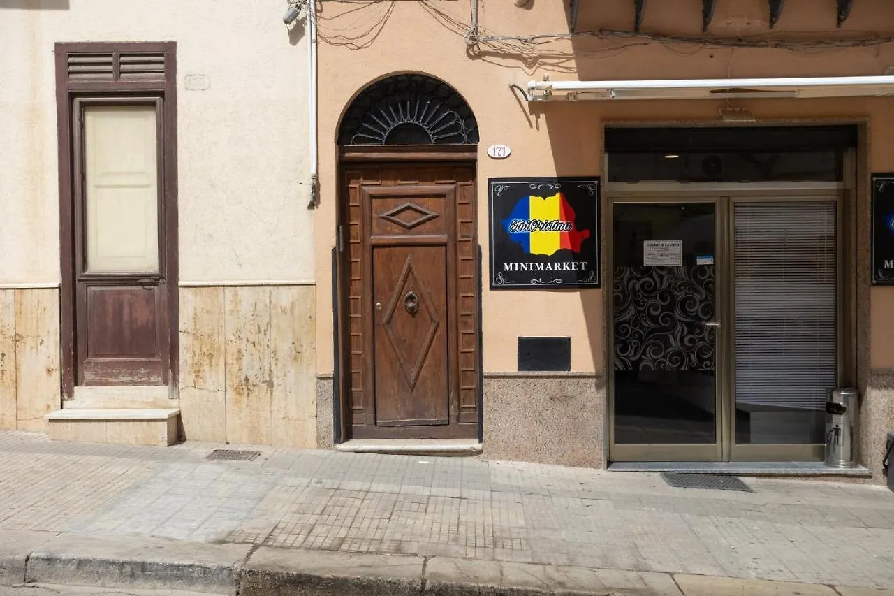 Διαμέρισμα Corso Garibaldi - Castellammare Central Flats Castellammare del Golfo Ιταλία