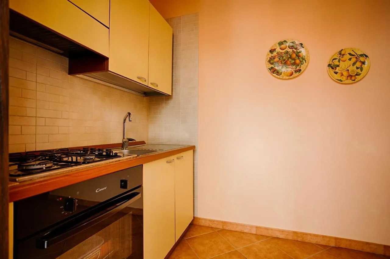 Corso Garibaldi - Castellammare Central Flats Castellammare del Golfo Διαμέρισμα