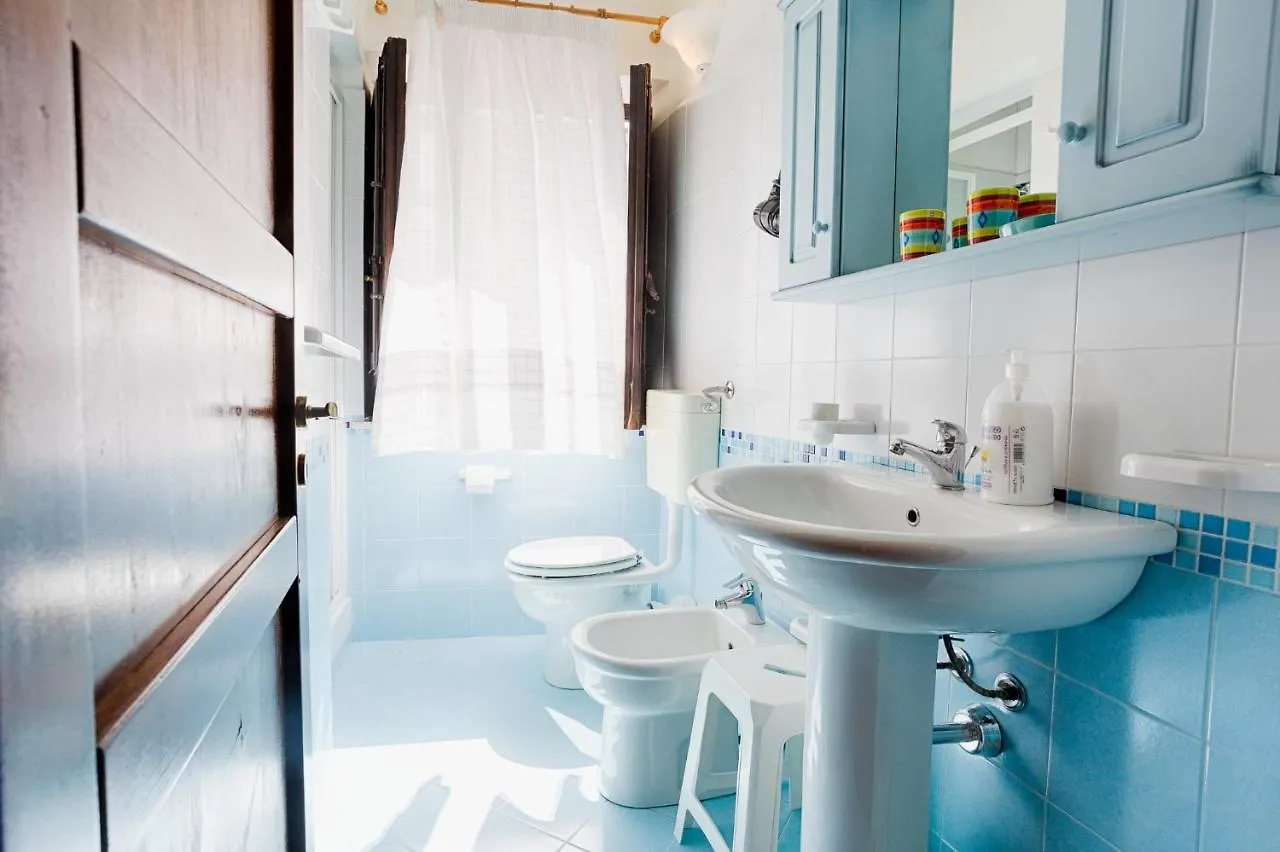 Διαμέρισμα Corso Garibaldi - Castellammare Central Flats Castellammare del Golfo