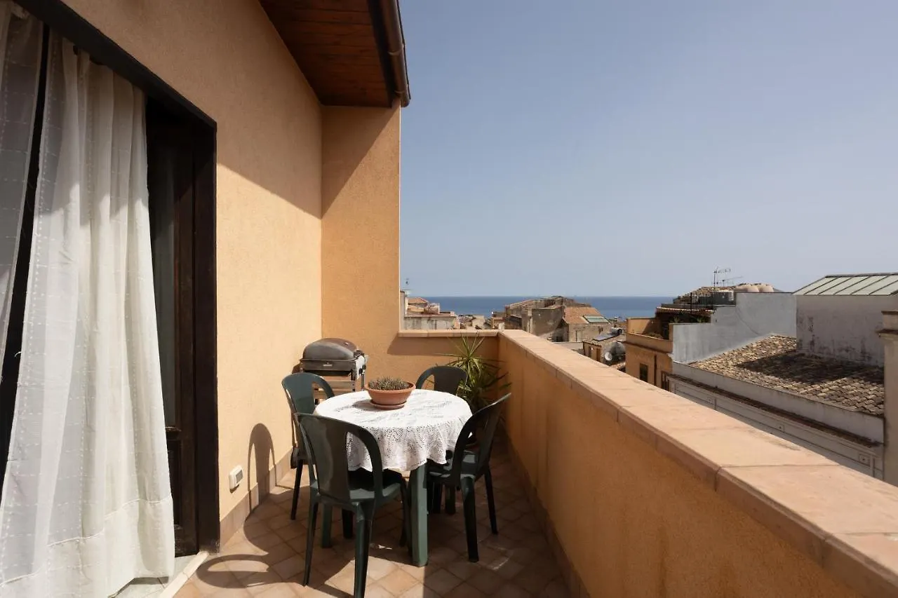 Διαμέρισμα Corso Garibaldi - Castellammare Central Flats Castellammare del Golfo