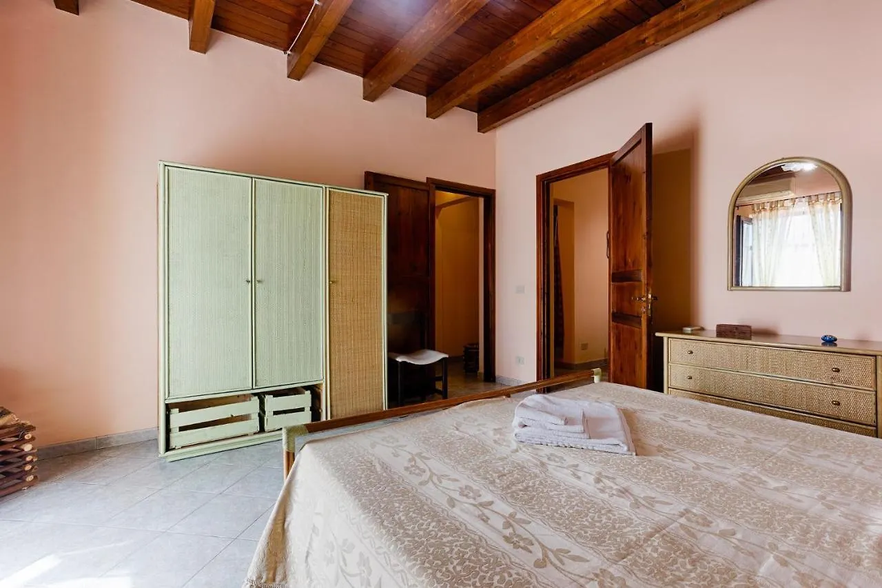 Corso Garibaldi - Castellammare Central Flats Castellammare del Golfo Διαμέρισμα