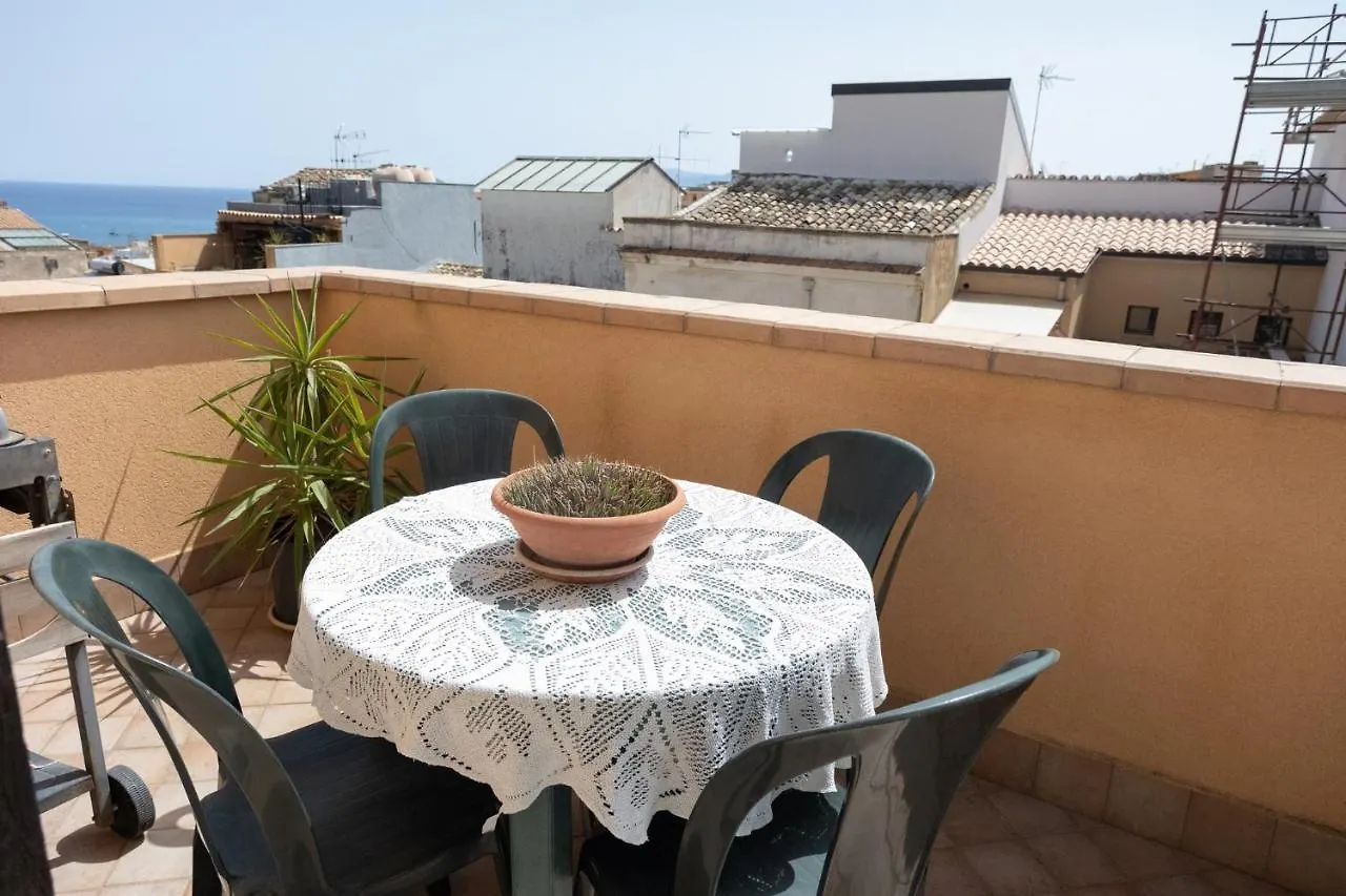 Corso Garibaldi - Castellammare Central Flats Castellammare del Golfo