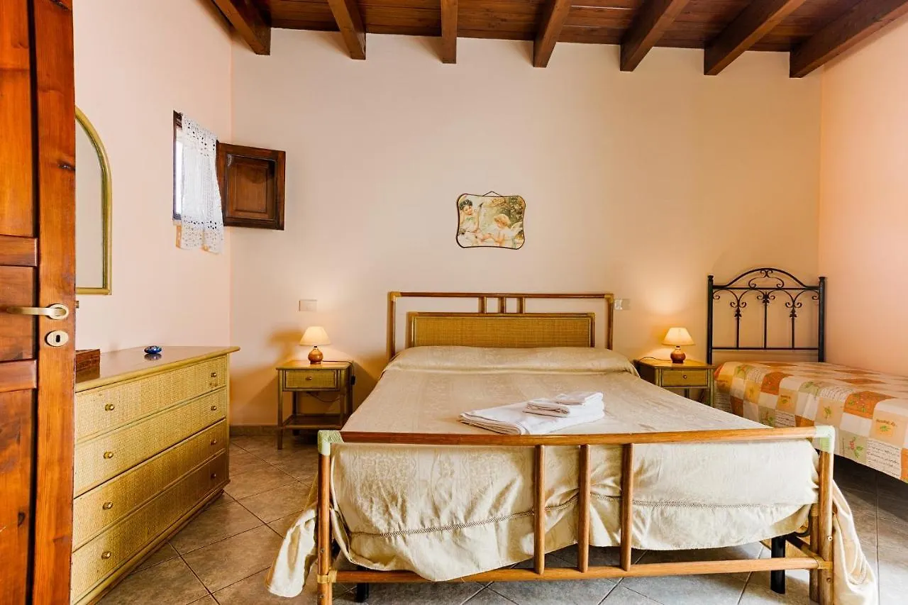 Διαμέρισμα Corso Garibaldi - Castellammare Central Flats Castellammare del Golfo