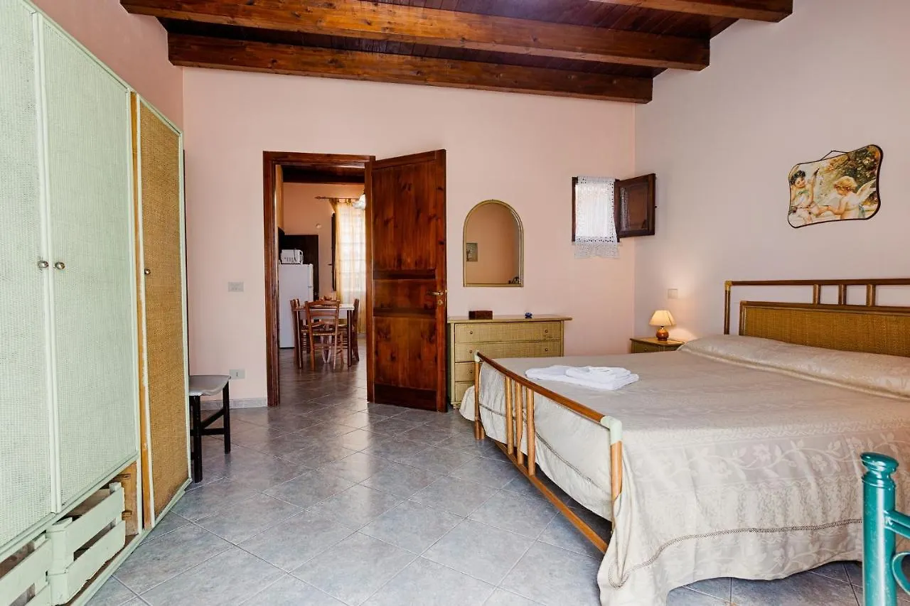 Corso Garibaldi - Castellammare Central Flats Castellammare del Golfo Ιταλία