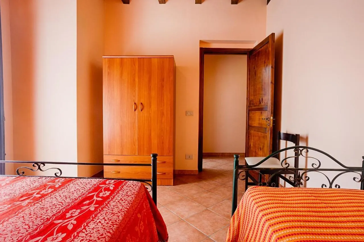 Corso Garibaldi - Castellammare Central Flats 카스텔라마레델골포