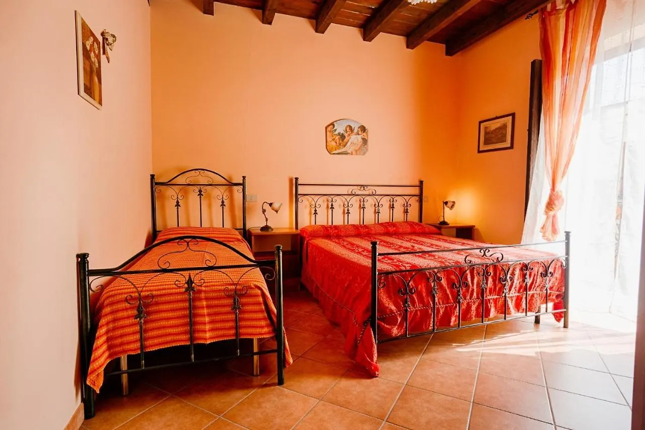 Corso Garibaldi - Castellammare Central Flats 카스텔라마레델골포