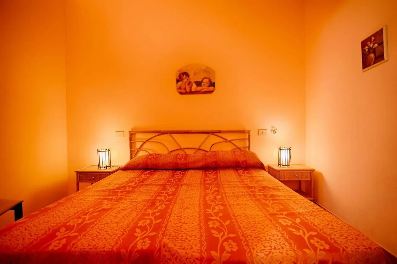 Διαμέρισμα Corso Garibaldi - Castellammare Central Flats Castellammare del Golfo
