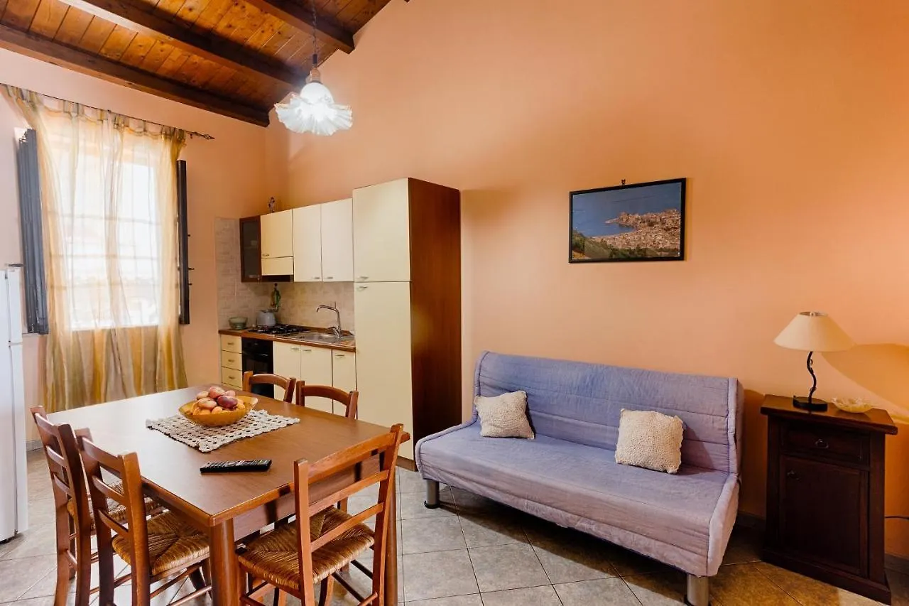 Corso Garibaldi - Castellammare Central Flats 카스텔라마레델골포 0*,  이탈리아